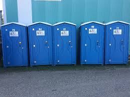 Professional Portable Potty Rental in Grove City, FL